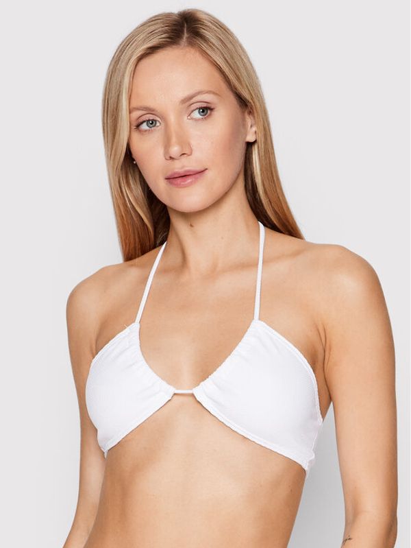 Drivemebikini Drivemebikini Горнище на бански Vespa 2022-DRV-047 Бял