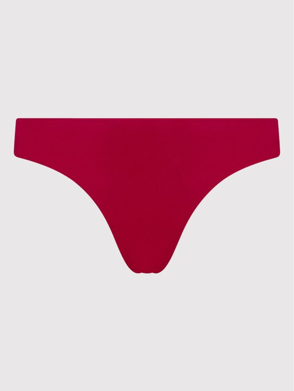 Dsquared2 Underwear Dsquared2 Underwear Долнище на бански D6B483270.60938 Бордо