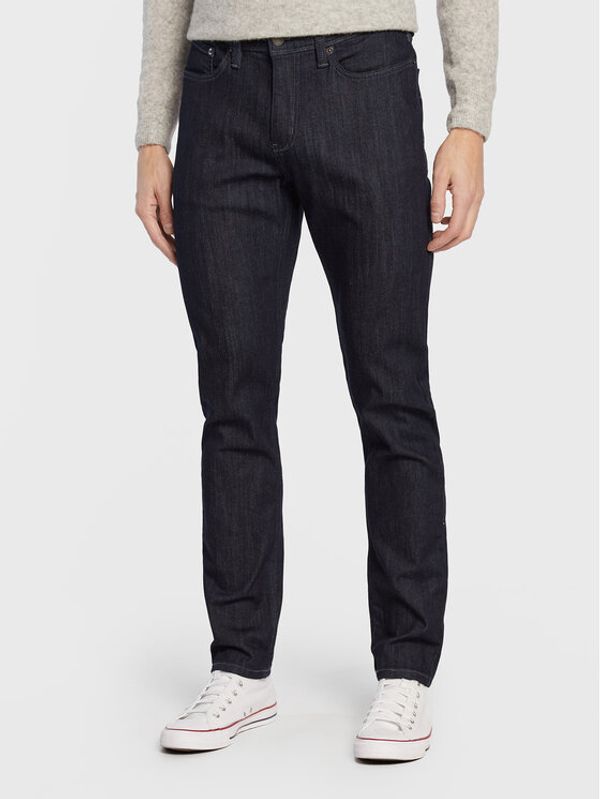 Duer Duer Дънки Stay Dry MFLS3105 Тъмносин Slim Fit