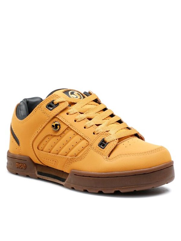 DVS DVS Сникърси Militia DVF0000110 Кафяв