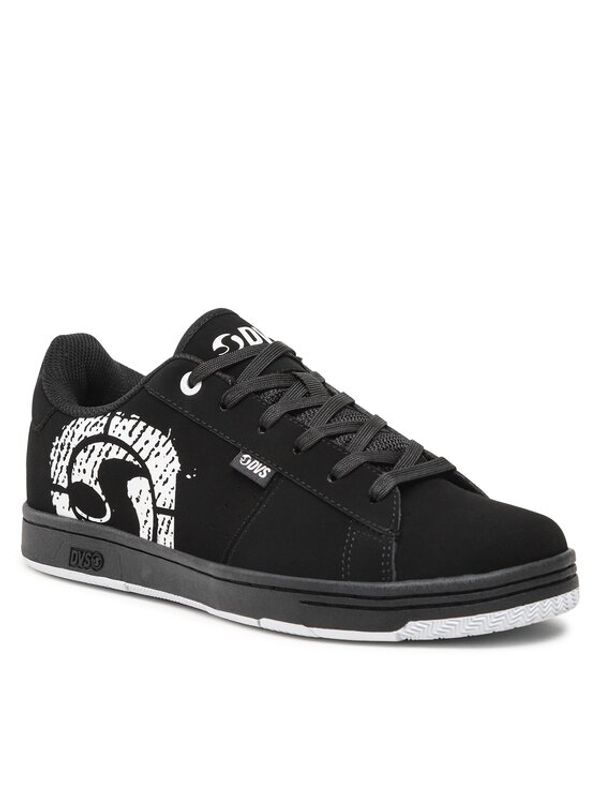 DVS DVS Сникърси Revival 3.0 DVF0000337 Черен
