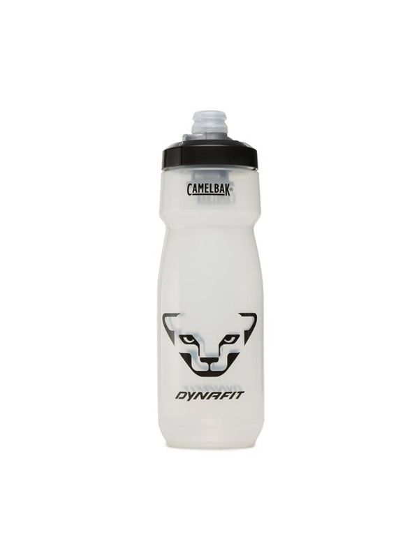 Dynafit Dynafit Бутилка за напитки Race Bottle 08-48831 Прозрачен
