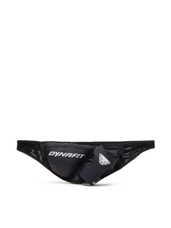 Dynafit Dynafit Чанта за кръст React 600 2.0 08-0000048850 Черен