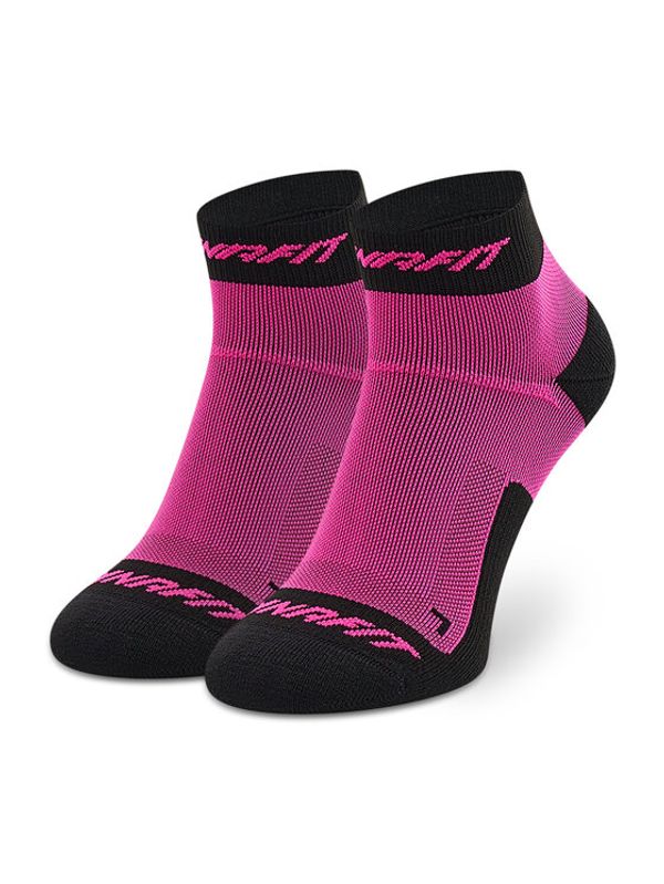 Dynafit Dynafit Чорапи къси дамски Vert Mesh 08-0000070890 Розов