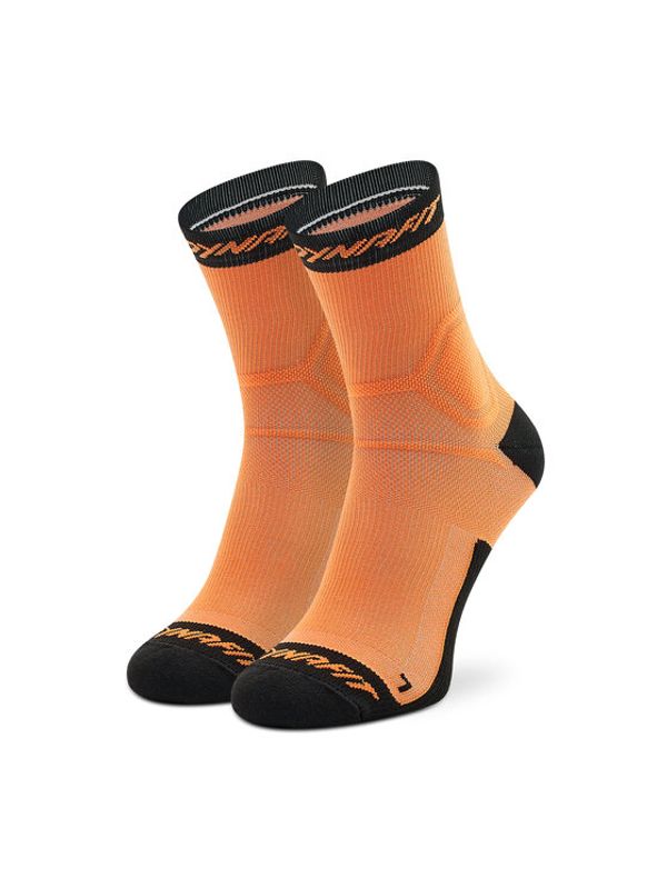 Dynafit Dynafit Дълги чорапи unisex Alpine Short 70879 Оранжев