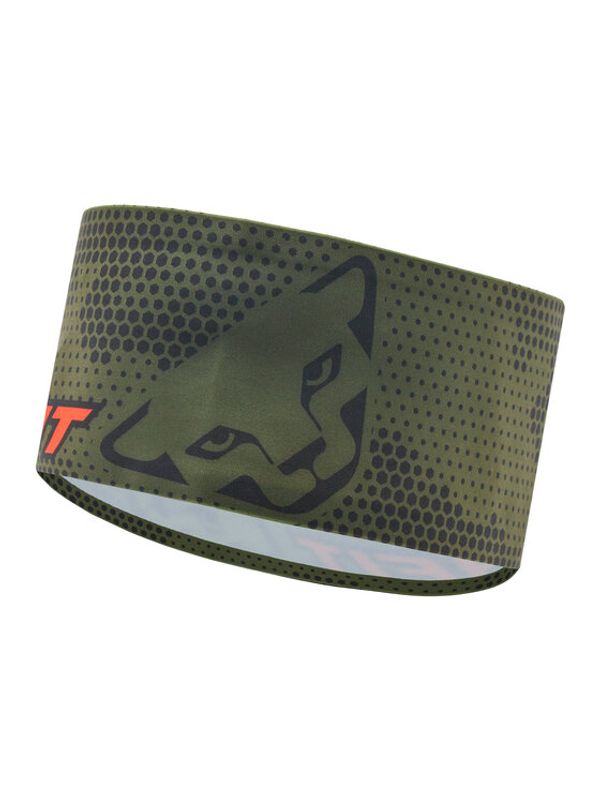 Dynafit Dynafit Лента за глава Graphic Performance Каки