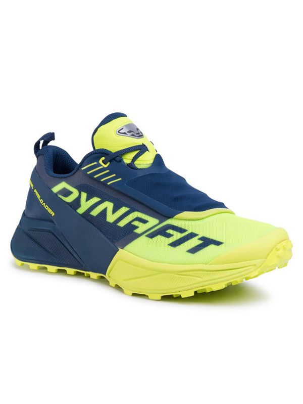Dynafit Dynafit Обувки Ultra 100 64051 Тъмносин