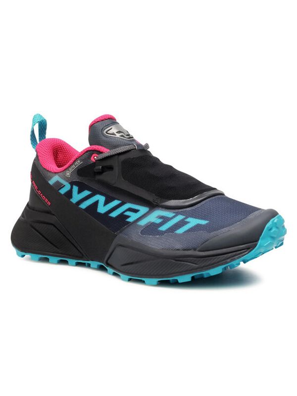 Dynafit Dynafit Обувки Ultra 100 W Gtx GORE-TEX 64059 Черен