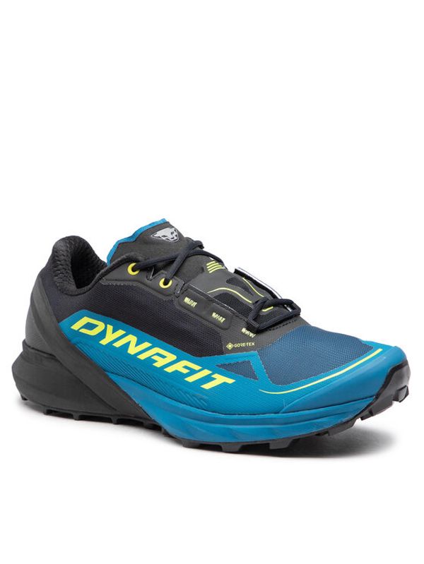 Dynafit Dynafit Обувки Ultra 50 Gtx GORE-TEX 64068 Черен