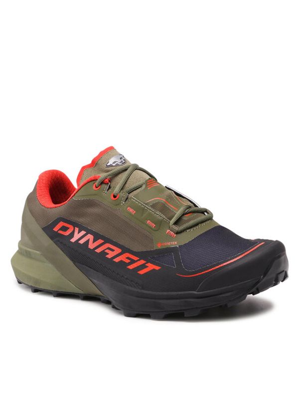 Dynafit Dynafit Обувки Ultra 50 Gtx GORE-TEX 64068 Зелен