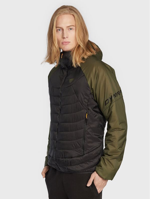 Dynafit Dynafit Пухено яке Radical 08-0000071360 Черен Regular Fit