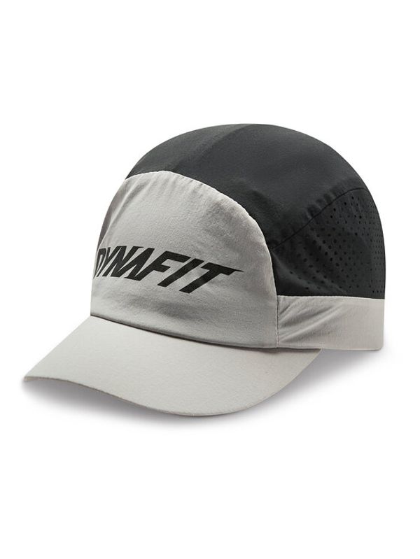 Dynafit Dynafit Шапка с козирка Transalper 08-71527 Сив