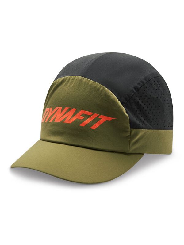 Dynafit Dynafit Шапка с козирка Transalper 08-71527 Зелен