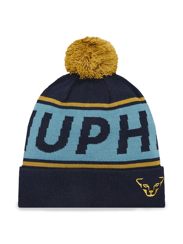 Dynafit Dynafit Шапка Skiuphill Beanie 08-71136 Син