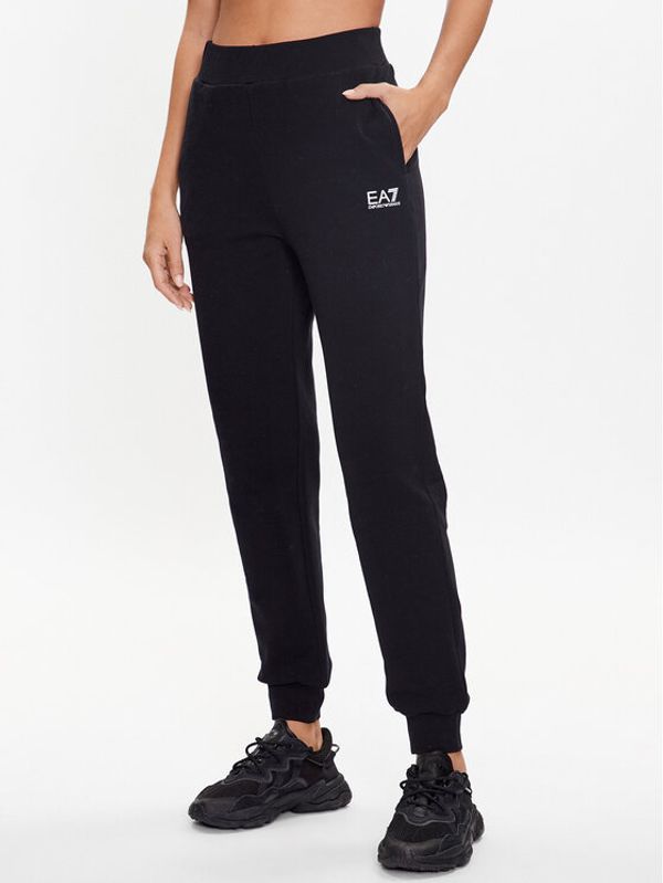 EA7 Emporio Armani EA7 Emporio Armani Анцуг 3RTV67 TJPWZ 22BA Цветен Regular Fit