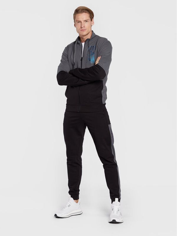 EA7 Emporio Armani EA7 Emporio Armani Анцуг 6LPV57 PJ05Z 29CA Цветен Regular Fit