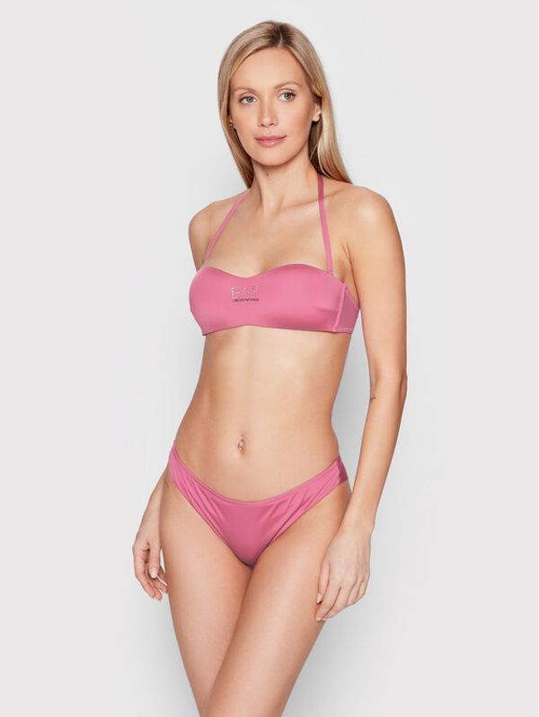 EA7 Emporio Armani EA7 Emporio Armani Бикини 911046 2R402 08470 Розов