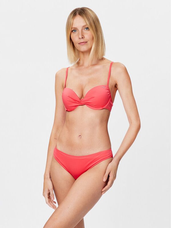 EA7 Emporio Armani EA7 Emporio Armani Бикини 911131 3R402 00776 Коралов