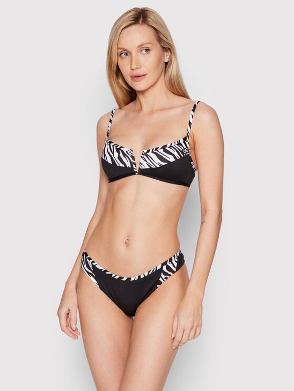 EA7 Emporio Armani EA7 Emporio Armani Бикини 911149 2R406 00121 Черен