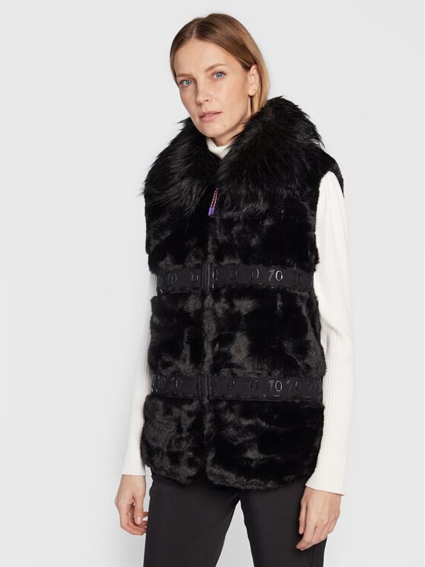 EA7 Emporio Armani EA7 Emporio Armani Елек 6LTQ03 TNV2Z 1200 Черен Regular Fit