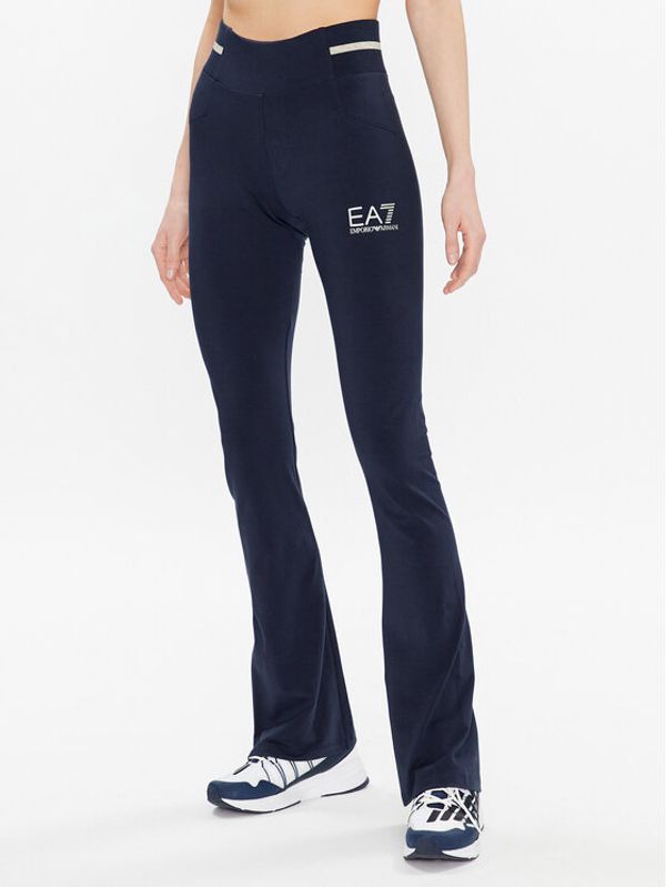 EA7 Emporio Armani EA7 Emporio Armani Клин 3RTP62 TJ01Z 1554 Тъмносин Slim Fit