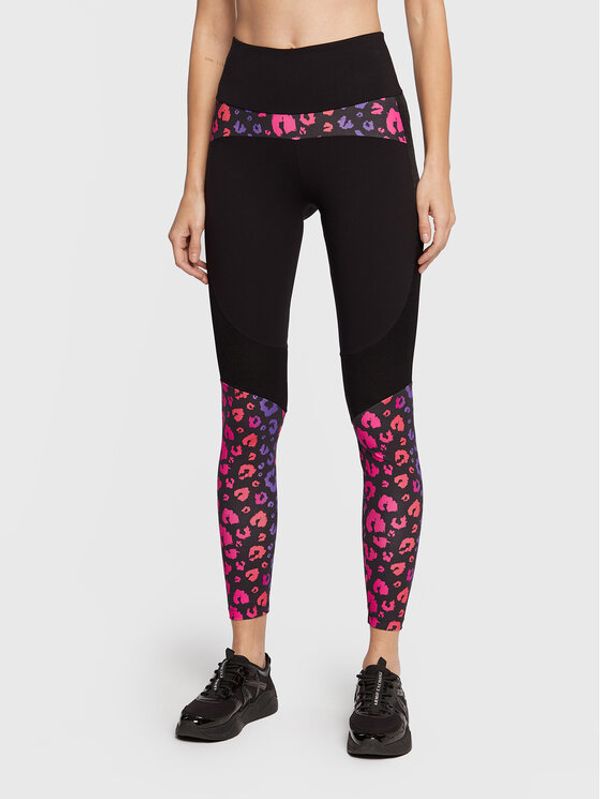 EA7 Emporio Armani EA7 Emporio Armani Клин 6LTP52 TJGAZ 2206 Черен Slim Fit