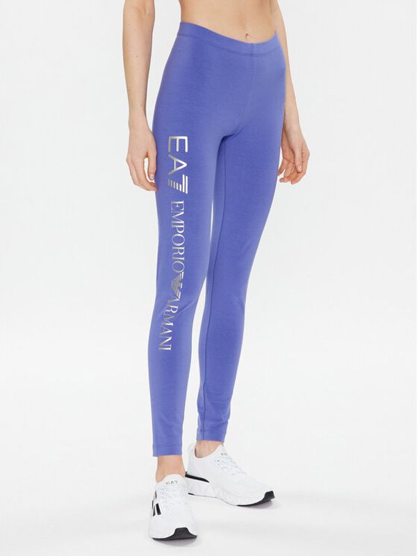 EA7 Emporio Armani EA7 Emporio Armani Клин 8NTP63 TJ01Z 1532 Виолетов Slim Fit