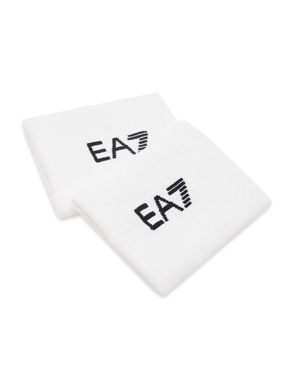 EA7 Emporio Armani EA7 Emporio Armani Комплект 245021 CC999 54510 Бял