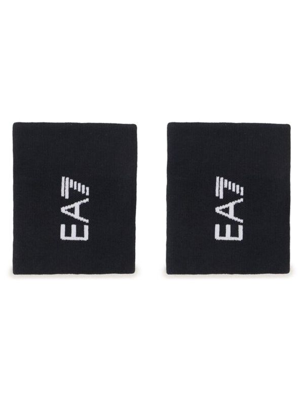 EA7 Emporio Armani EA7 Emporio Armani Комплект ленти за ръка 245021 CC999 00936 Тъмносин