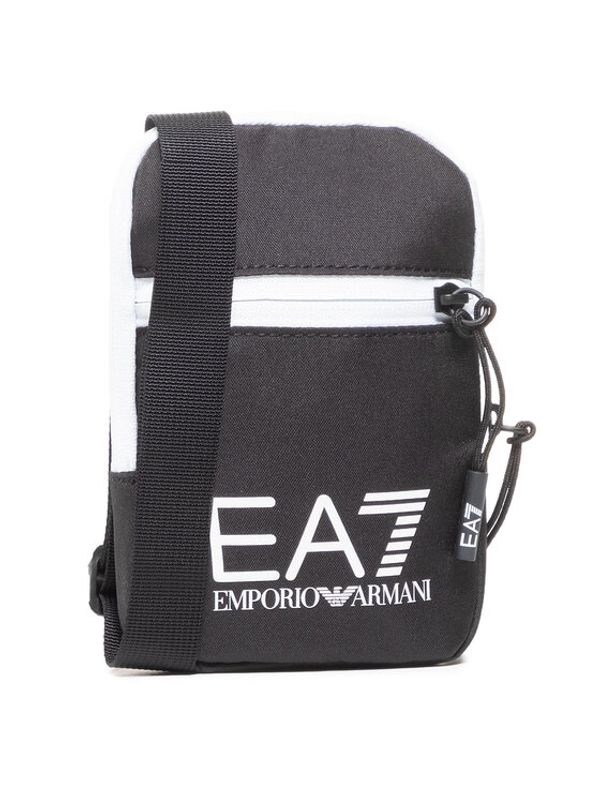 EA7 Emporio Armani EA7 Emporio Armani Мъжка чантичка 275977 CC982 78820 Черен