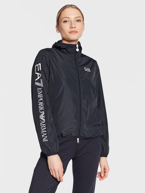 EA7 Emporio Armani EA7 Emporio Armani Преходно яке 3RTB08 TN18Z 1554 Тъмносин Regular Fit