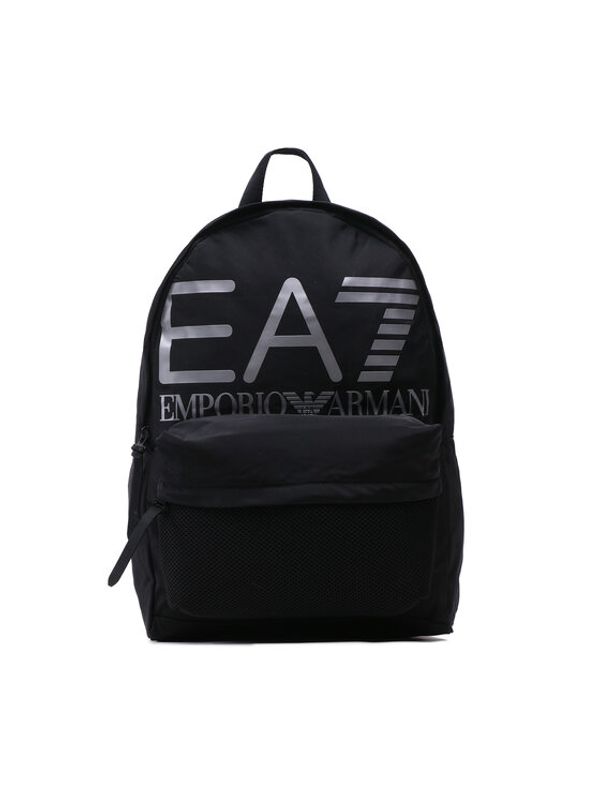 EA7 Emporio Armani EA7 Emporio Armani Раница 245063 2F909 20921 Черен