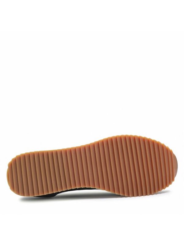 EA7 Emporio Armani EA7 Emporio Armani Сникърси X8X027 XK050 S855 Бежов