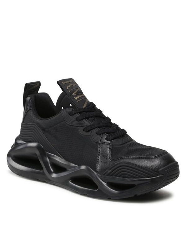 EA7 Emporio Armani EA7 Emporio Armani Сникърси X8X143 XK330 M701 Черен