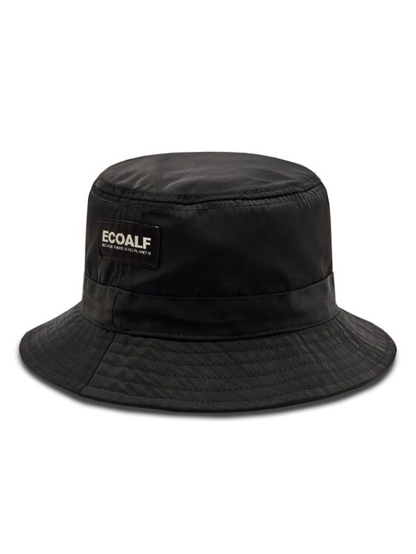Ecoalf Ecoalf Капела Bucket ACHABASFH0923UW22 Черен