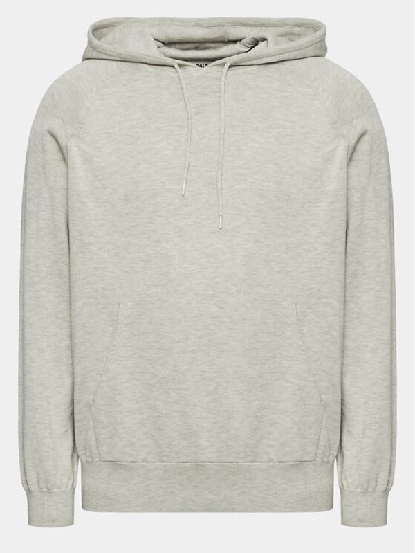 Ecoalf Ecoalf Суитшърт Sodioalf GAKNSODIO6261MW22 Бежов Regular Fit