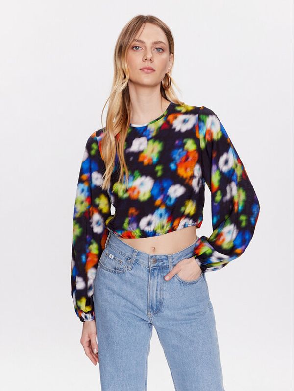 Edited Edited Блуза Nadeen EDT6671001 Цветен Regular Fit