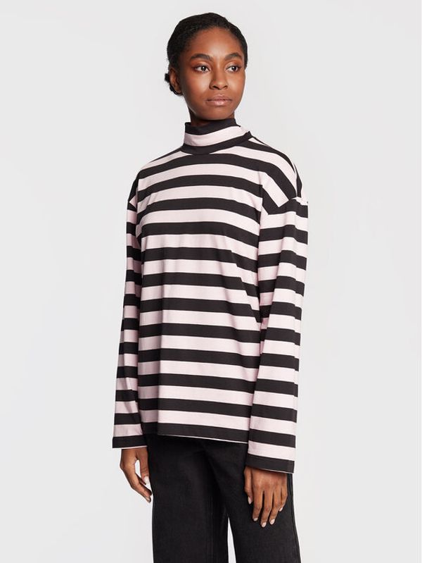 Edited Edited Блуза Oya EDT6312001000002 Розов Regular Fit