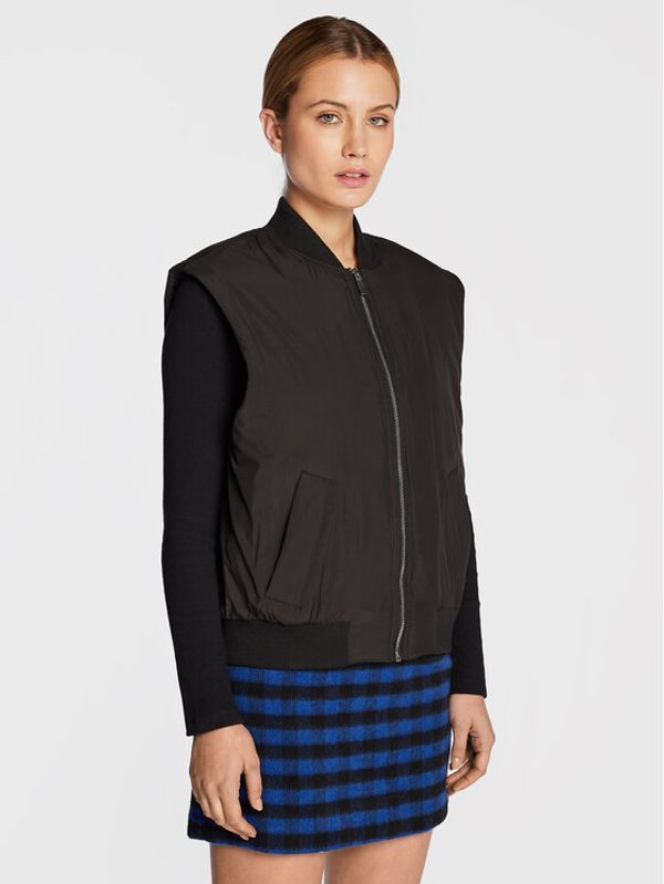 Edited Edited Елек Sigrid EDT6111001000002 Черен Regular Fit