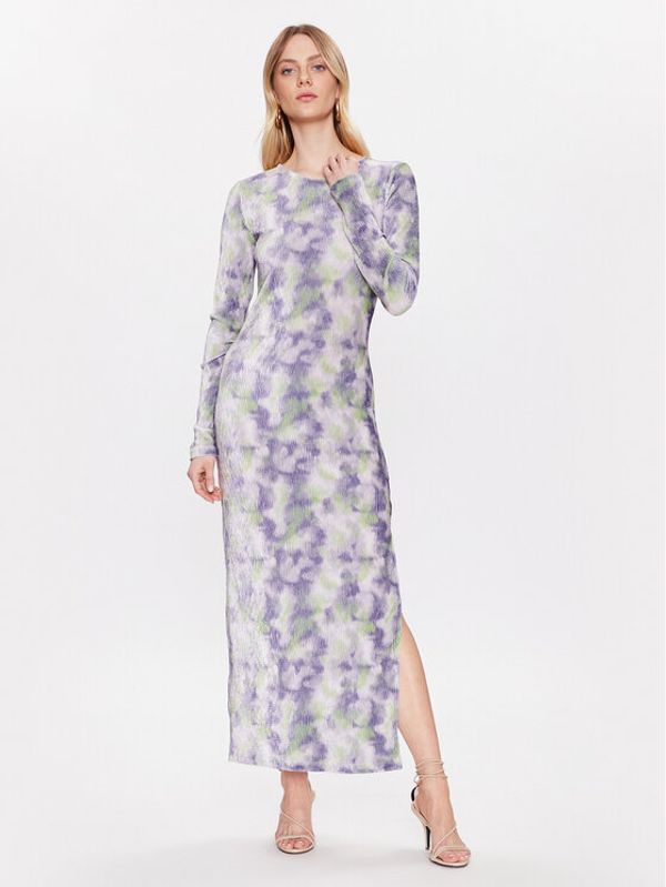 Edited Edited Ежедневна рокля Ubon EDT6736001 Цветен Regular Fit