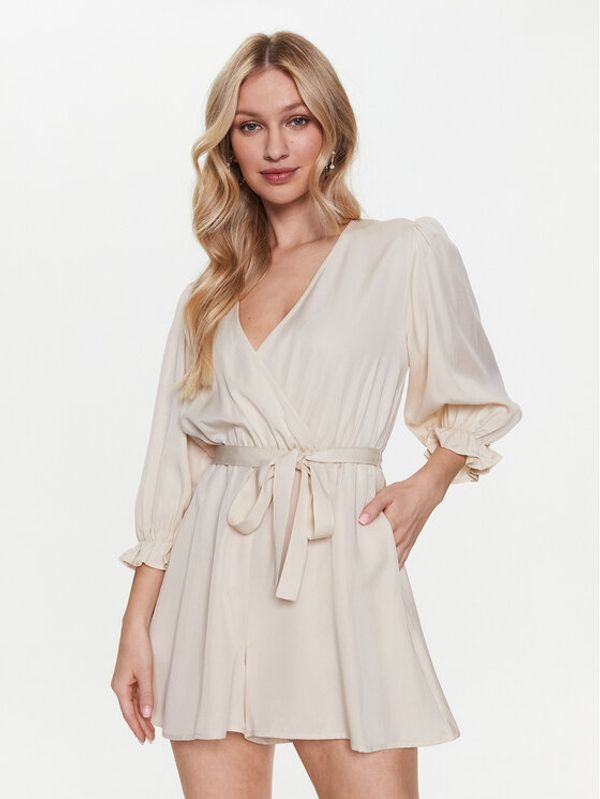 Edited Edited Гащеризон EDT4008002 Бежов Casual Fit