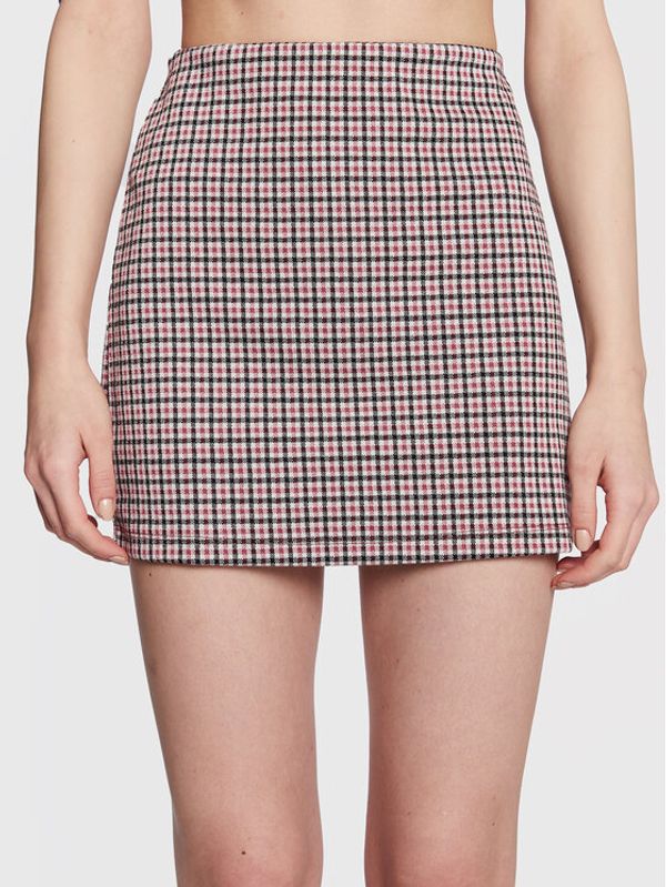 Edited Edited Мини пола Jolyne EDT6625001000002 Цветен Regular Fit