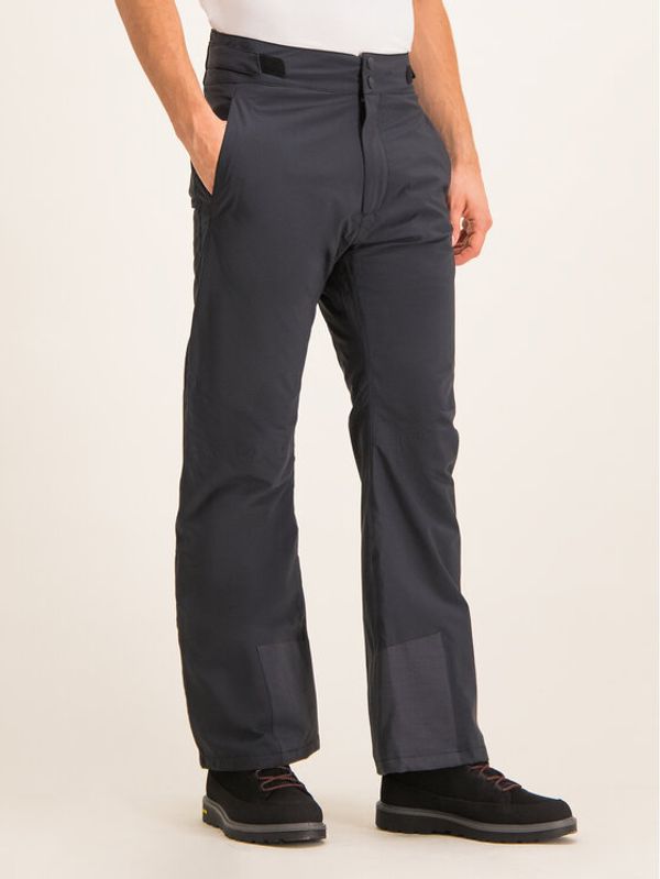Eider Eider Ски панталони Edge EIV4794 Черен Active Fit