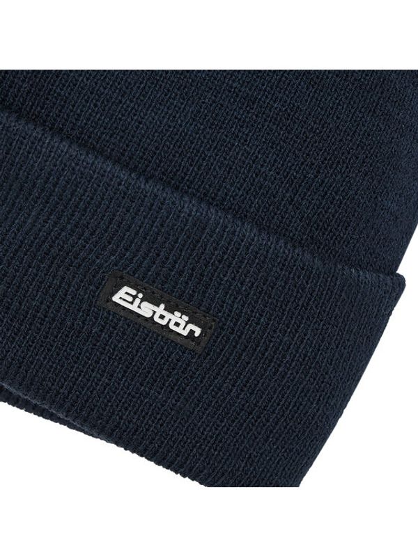 Eisbär Eisbär Шапка Skater Os Mu 75024 Тъмносин