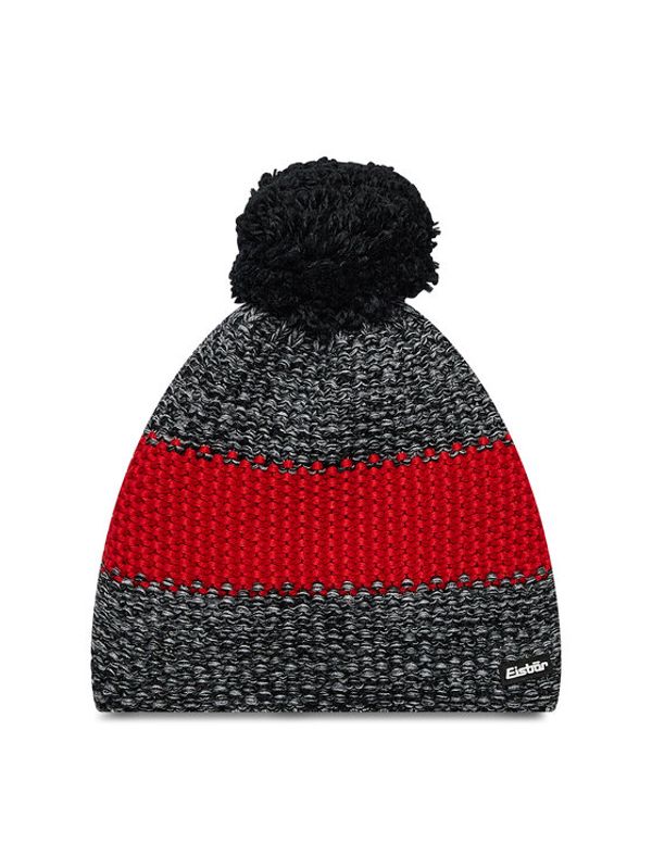 Eisbär Eisbär Шапка Styler Pompon Mu 30196 Сив