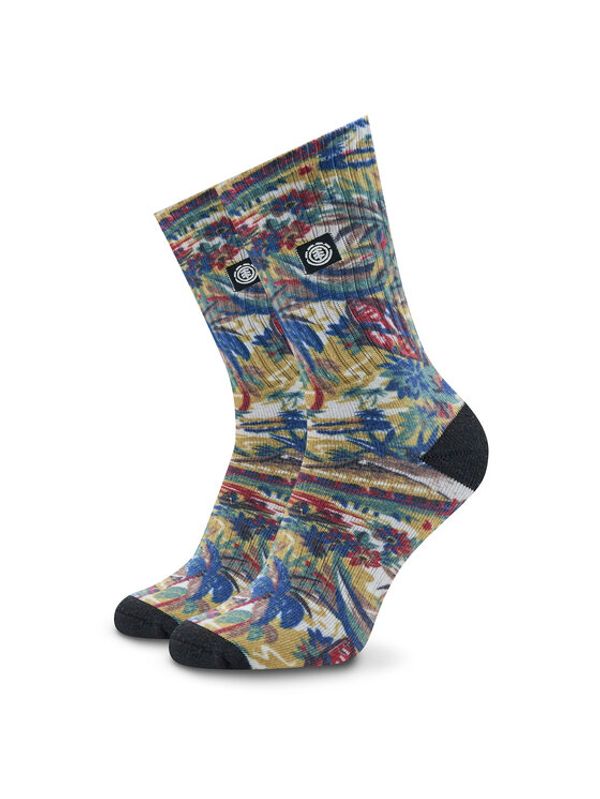 Element Element Чорапи дълги мъжки Rampage ELYAA00146 Цветен