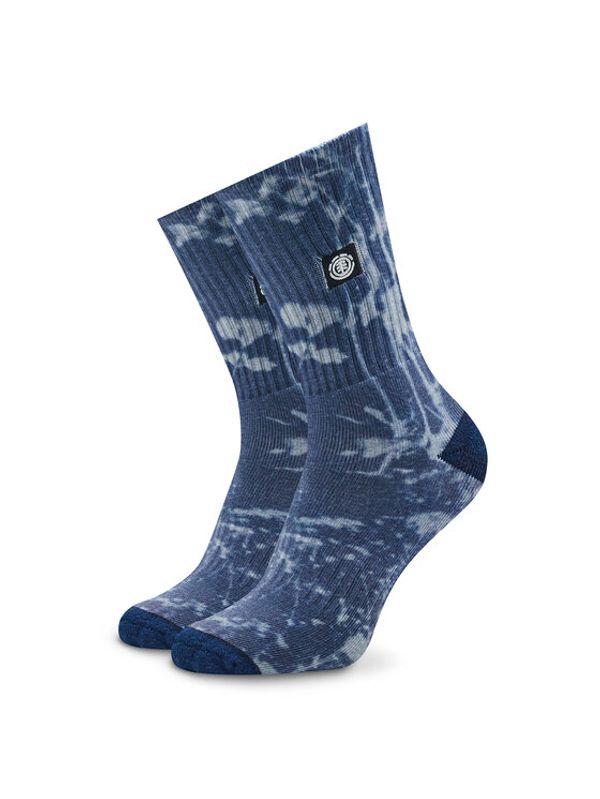 Element Element Чорапи дълги мъжки Rampage ELYAA00146 Тъмносин