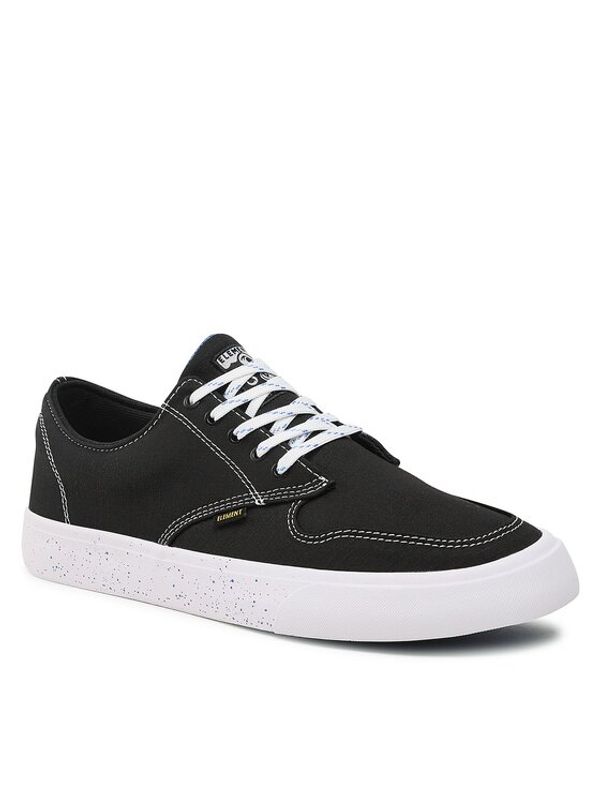 Element Element Гуменки Topaz C3 ELYS300001-KVD0 Черен