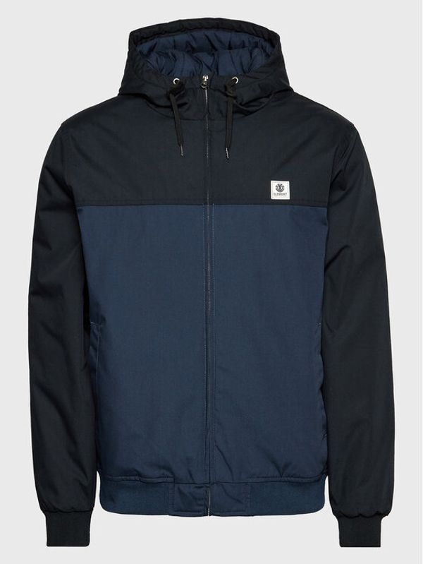 Element Element Преходно яке Dulcey 2Tones F1JKE4 Тъмносин Regular Fit