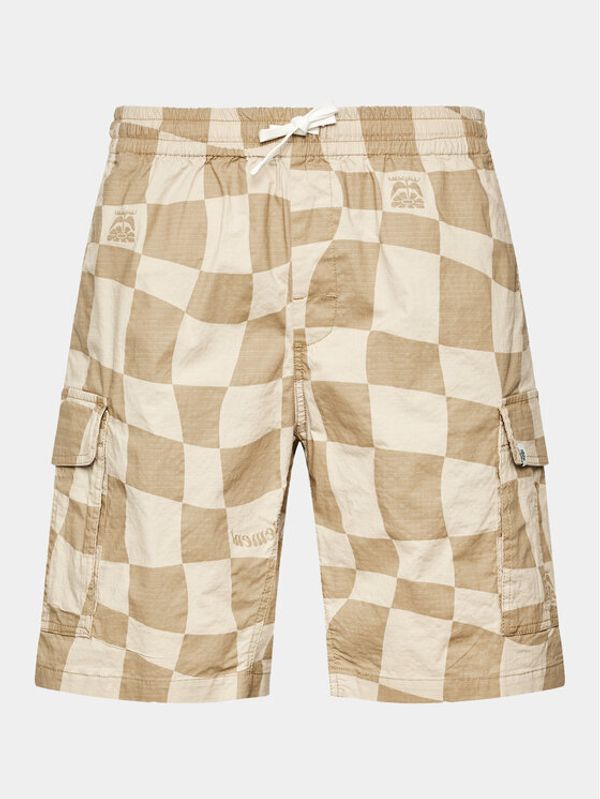 Element Element Шорти от плат Ripstop Short ELYWS00116 Цветен Relaxed Fit